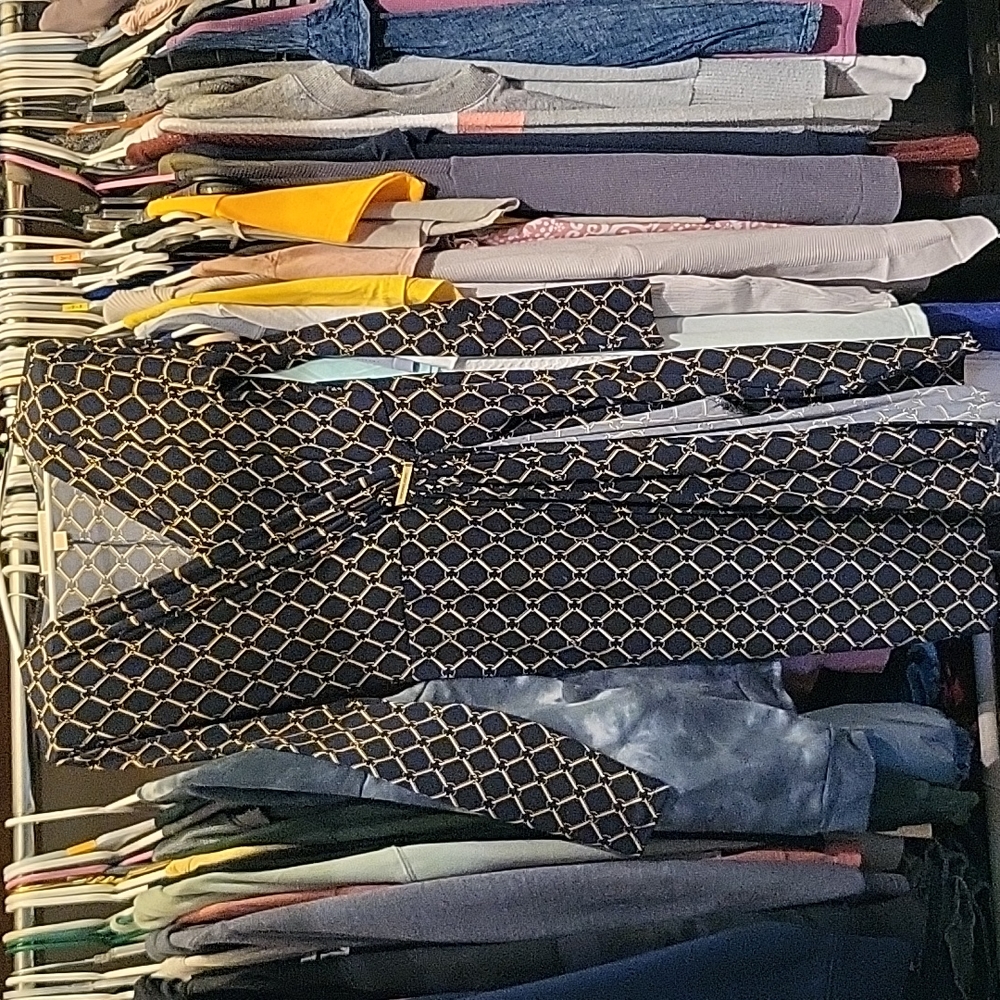 Michael Kors wrap dress